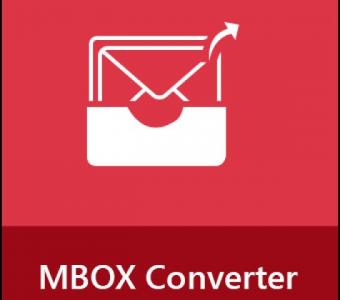 SysTools MBOX Converter