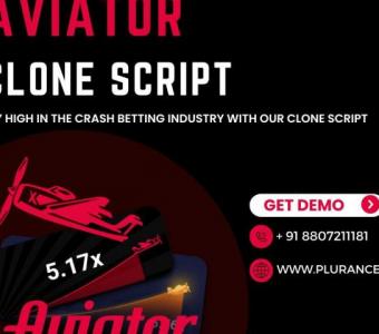 Boost Your Crash Betting Business with Our Aviator Clone App