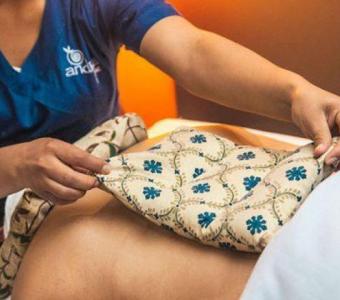 Relax and Unwind with Professional Massage Therapy in Cusco