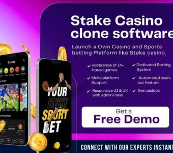 "Efficient Stake Clone Script for Fast Market Penetration