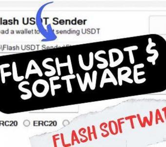 Best USDT Flashing Software Services