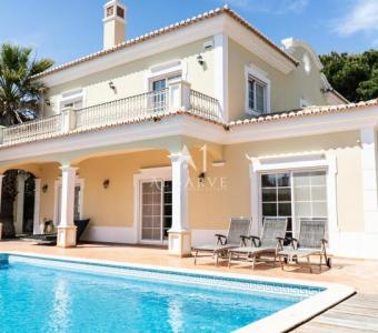 Find Your Algarve Oasis: Luxury Villas Await |  A1-algarve