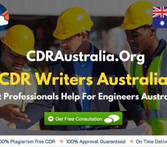 CDR Writers Australia – Get Professionals Help For Engineers Australia At CDRAustralia.Org