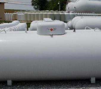 Buy Propane Gas Tanks Online