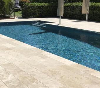 Travertine Tiles & Pavers Supplier