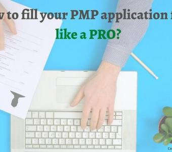 PMP Application Examples: Easy Guide for Your Certification