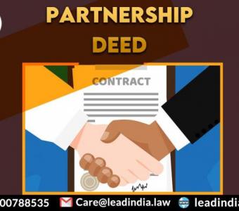 partnership deed | law firm | legal firm