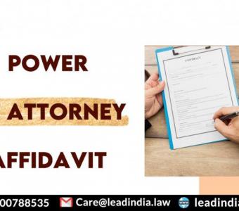 power of attorney affidavit | law firm | legal firm