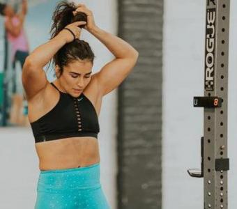 GROWN STRONG's Gym Program for Women: Ditch the Excuses