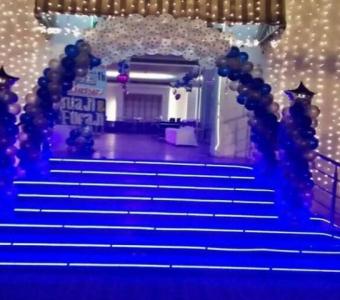 Choosing the Perfect AC Banquet Hall for Your Event