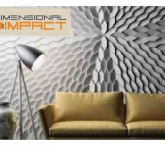 High-Quality Texture Wall Panels - Add Style and Sophistication to Any Space!