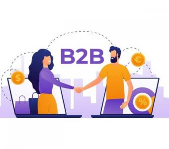 B2B Referral Marketing