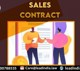 sales contract | law firm | legal firm