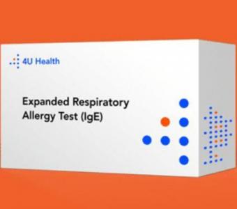 Comprehensive Environmental Allergy Testing