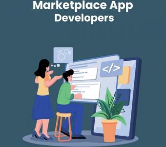 Best #1 Marketplace App Developers for Mobile Apps – iTechnolabs