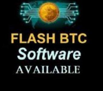 Excellent USDT Flash Software