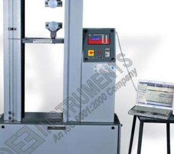 Tensile Testing Machine | Accurate Measurement of Material Strength