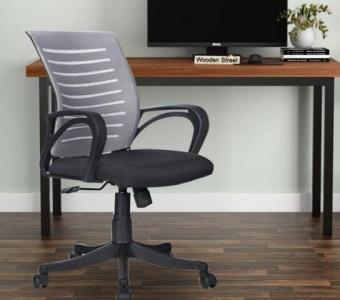 Best Office Chairs Online - Prices Start at Rs 4099