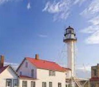 Discover the Beauty of Whitefish Point on Lake Superior