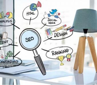 Top 10 Seo Companies In Ahmedabad