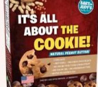 Natural Chocolate Chips Cookies: Wholesome Indulgence Made with All-Natural Ingredients