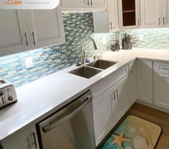 Kitchen remodeling in Newport Beach can transform your space