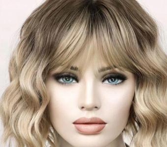 Creating a fresh look with high-quality image wigs