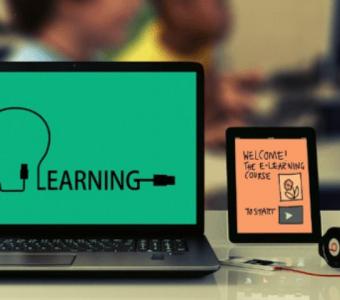 Unleash Learning Potential: Elearning App Development by CodeBrew Labs