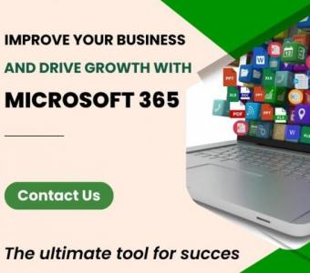 Microsoft Office 365 Services in Abu Dhabi - SwiftIT.ae