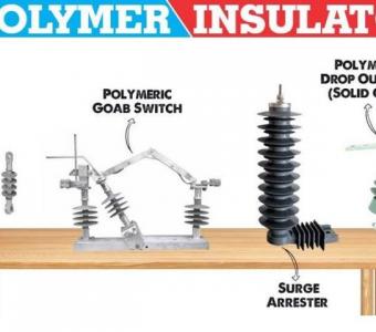 Cable Insulator Manufacturer