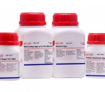 Baird Parker Agar Base Manufacturers