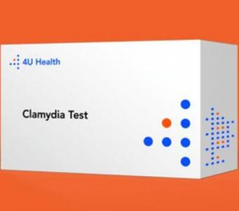 Testing for Chlamydia in your own home is convenient and private