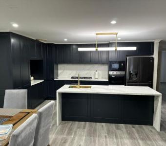 Bespoken kitchen designs Sydney