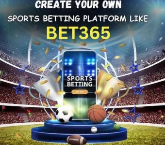 Bet365 Clone Script: Avail at low cost for your Betting Business