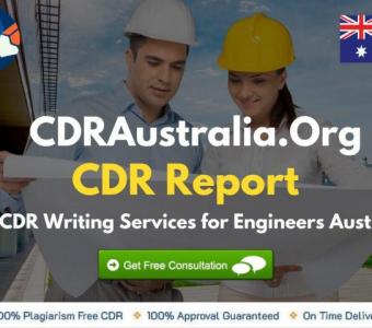 CDR Report – Best CDR Writing Services for Engineers Australia by CDRAustralia.Org