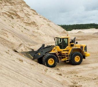 Top Quality Earthmoving Machinery for Sale in Australia