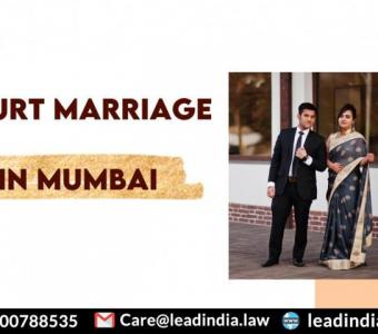 Court Marriage In Mumbai