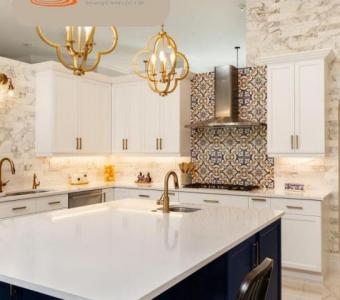 Transform Your Home with a Stunning Newport Beach Kitchen Remodel