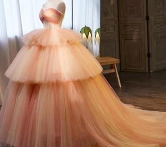 Shop the Best Pink Tulle Dress from Wonderlandbylilian