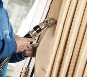 Best Curtain Cleaning Service in Scarborough | Drapes Cleaning