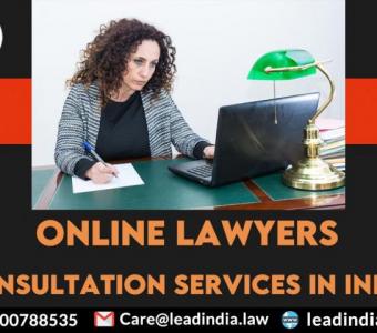 online lawyers consultation services in india | law firm | legal firm