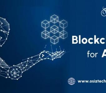 AI Development Company - Osiz Technologies