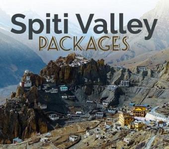 Explore Spiti Valley: Enlive Trips' Delhi Tour Package