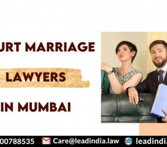 Court Marriage Lawyers In Mumbai