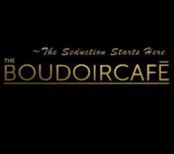 The Boudoir Cafe