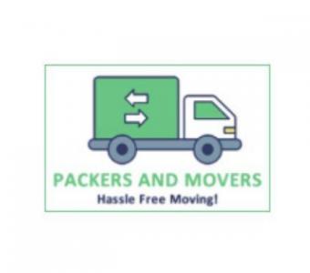 Stress-Free Relocation with Packers and Movers in Rajajinagar