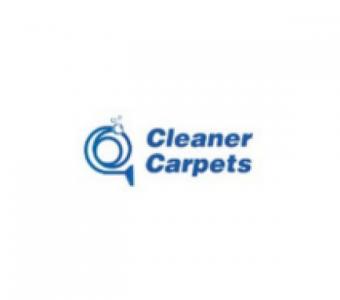 Cleaner Carpets London