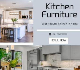 Best Modular Kitchen In Noida