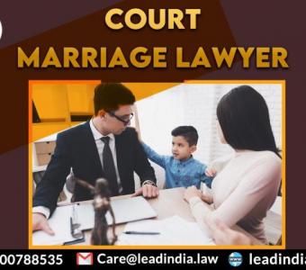 Court Marriage Lawyer