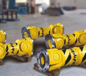 Cardan Shafts Manufacturers